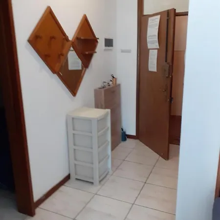 Mara Apartment *