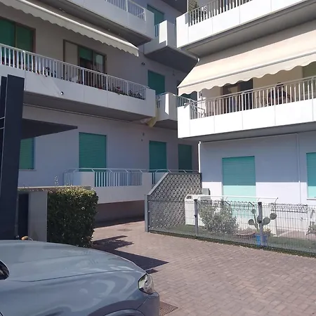 Mara Apartment *