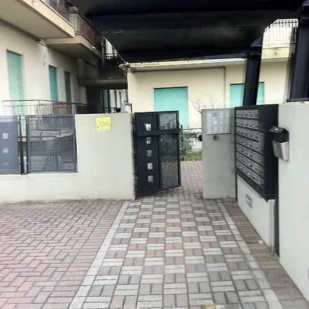 Mara Apartment