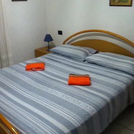 Apartment Mara *