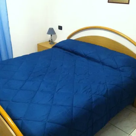 Apartman Mara *
