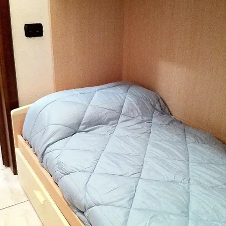 Apartment Mara *