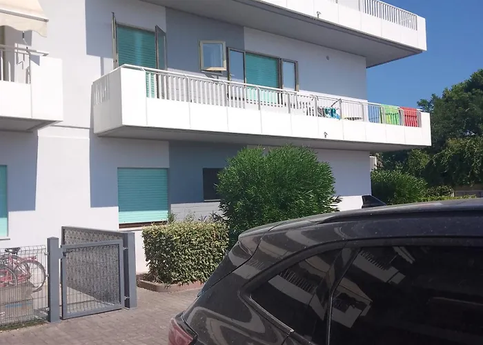 Appartement Mara *