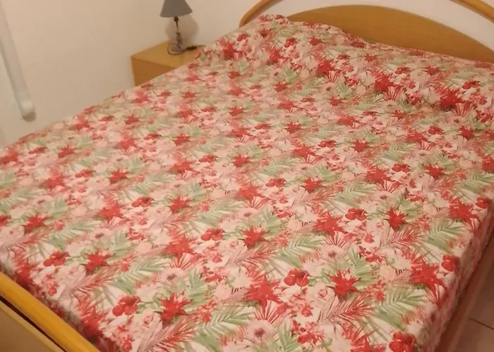 Mara Apartament Lido di Jesolo