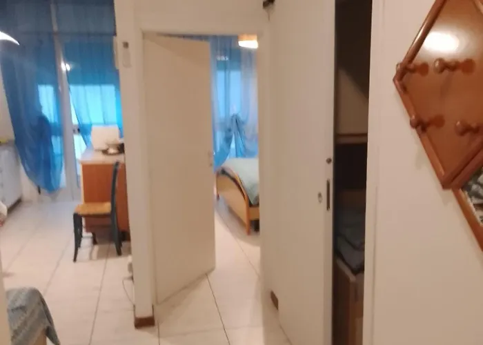 Mara Appartement Jesolo