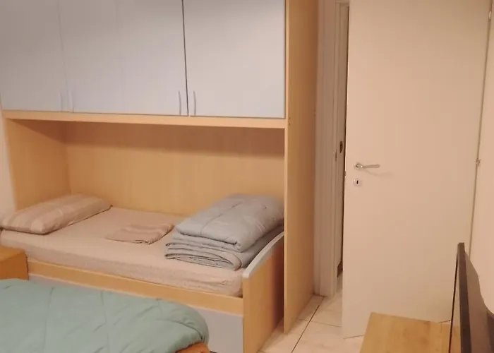 Appartement Mara *