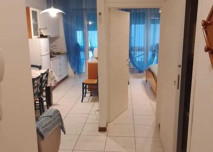 Mara Appartement Jesolo