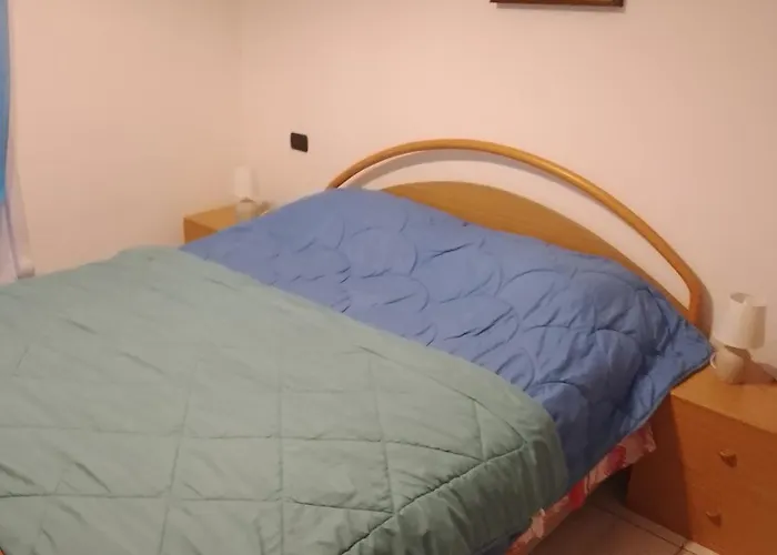 Mara Appartement