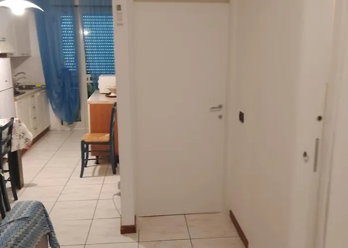 Mara Appartement *