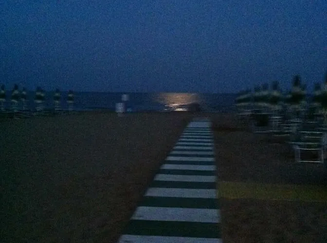 Mara Lido di Jesolo