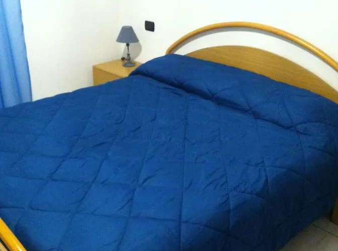 Appartement Mara *