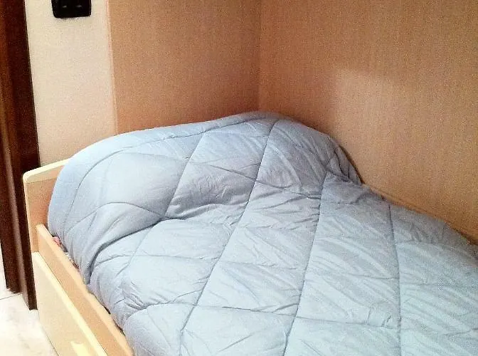 Appartement Mara *