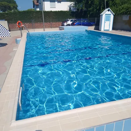 Apartamento Mara