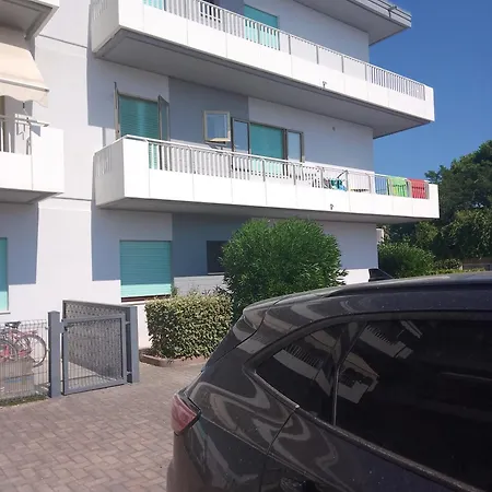 Apartamento Mara *