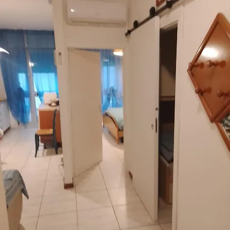 Mara Apartamento Lido di Jesolo
