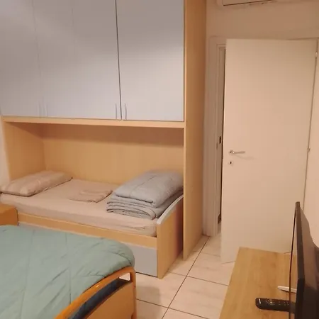 Apartamento Mara *