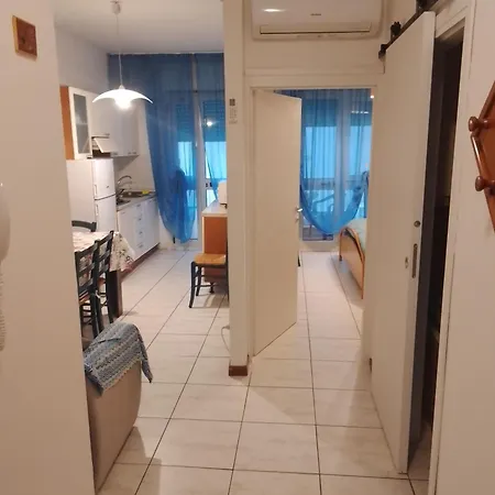 Mara Apartamento Lido di Jesolo