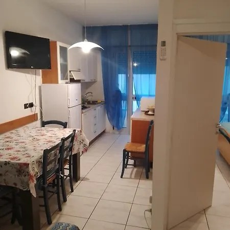Apartamento Mara Lido di Jesolo