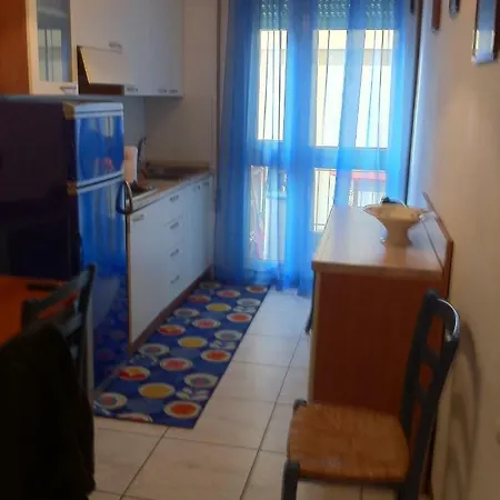 Apartamento Mara