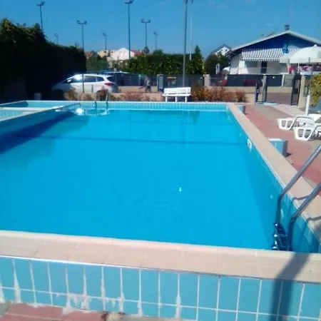 Apartamento Mara *